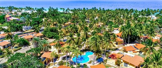 Hesperia (Playa El Agua)