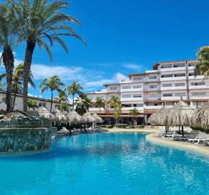 zdjęcie oferty Isla Caribe