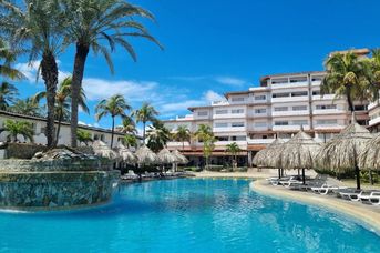 Isla Caribe