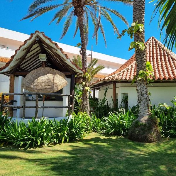 LD Palm Beach (Playa El Agua)