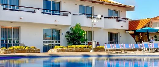 LD Palm Beach (Playa El Agua)