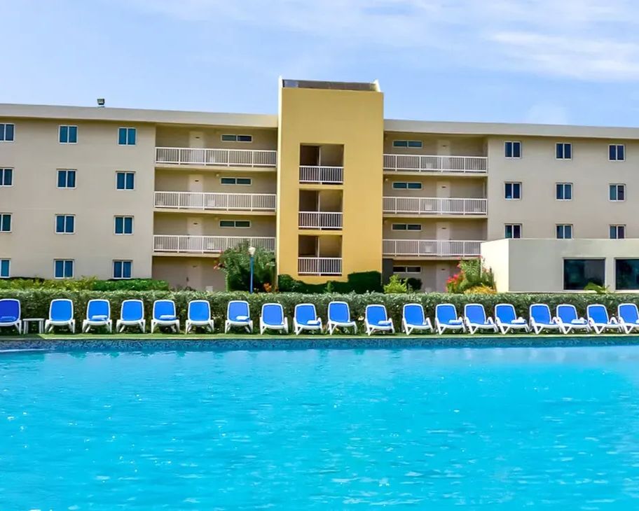 LD Suites Punta Playa Club