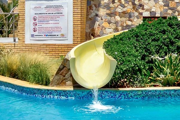 LD Suites Punta Playa Club