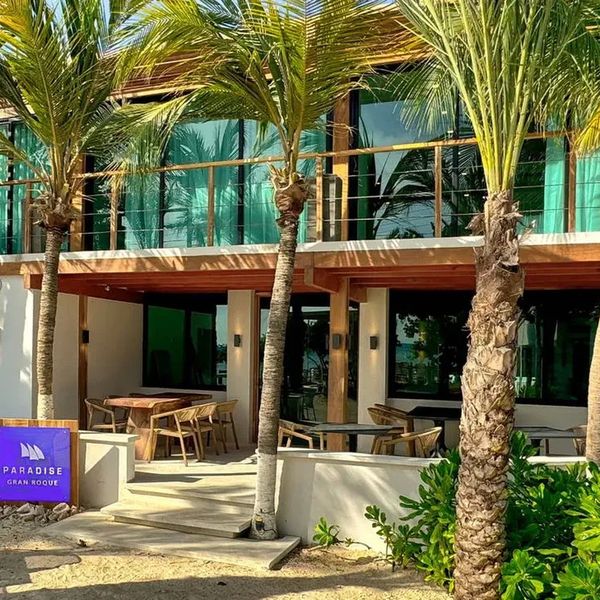 Paradise Gran Roque – 2026-03-16 - Zdjęcie 3