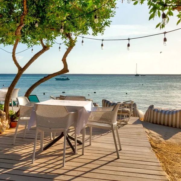 Paradise Gran Roque – 2026-03-16