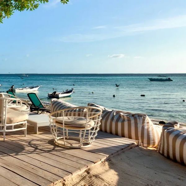 Paradise Gran Roque – 2026-03-16 - Zdjęcie 2