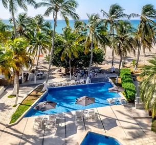 zdjęcie oferty Paradise Oasis
