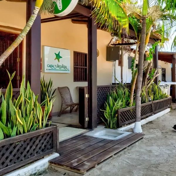 Posada Casa Turquesa – 2026-03-16