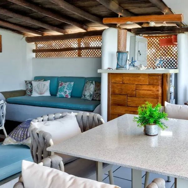 Posada Casa Turquesa – 2026-03-16 - Zdjęcie 3