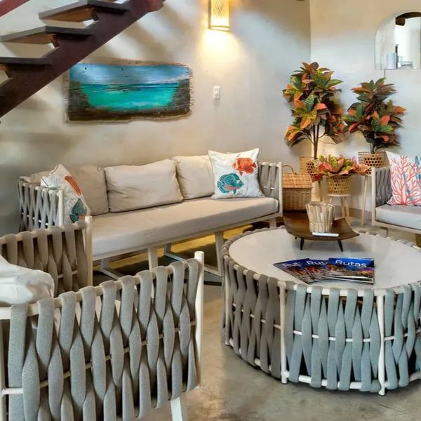 Posada Casa Turquesa – 2026-03-16 - Zdjęcie 2