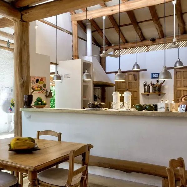 Posada Malibu