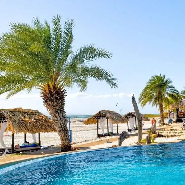 Punta Blanca