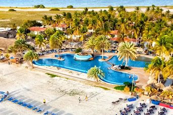 Punta Blanca