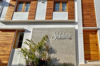 Sabbia by LD