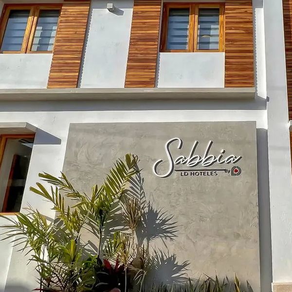 Sabbia by LD – 2026-03-16