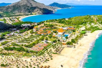 Sunsol Ecoland (ex. Dunes Beach Resort)