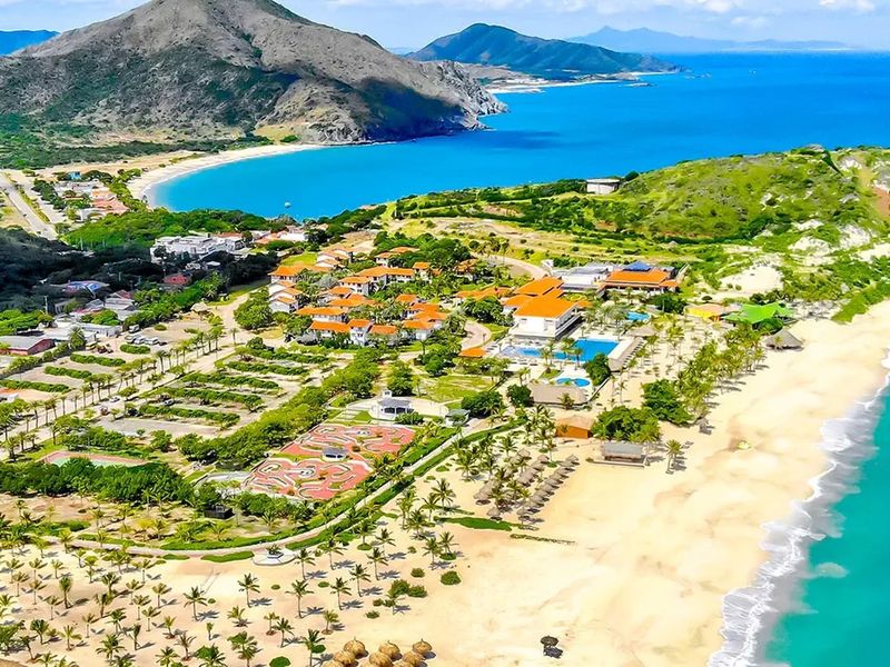 Sunsol Ecoland (ex. Dunes Beach Resort)