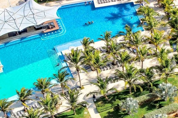 Wyndham Isla Margarita Concorde