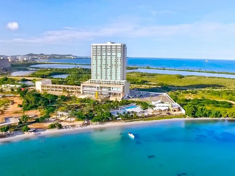 Wyndham Isla Margarita Concorde