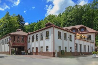 Werona Wellness & SPA