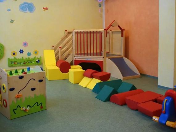 kids club
