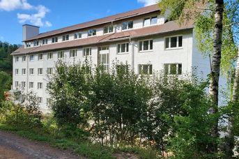 Werrapark Resort Am Sommerberg