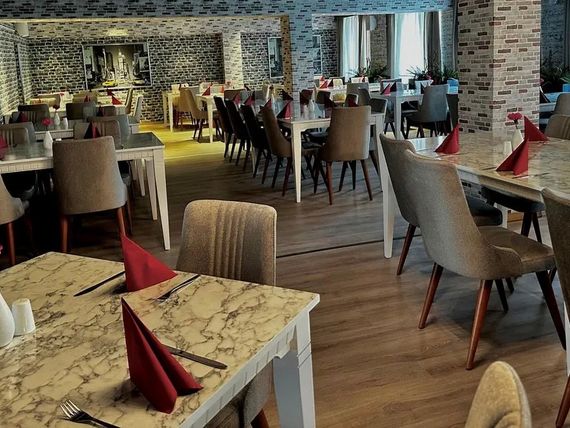 restauracja
