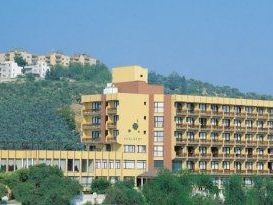 West Ada Kusadasi