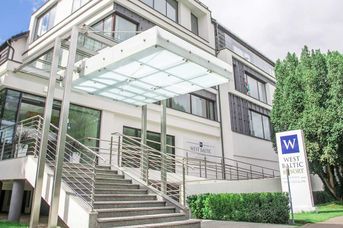 West Baltic Resort Wellness & Spa