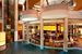 recepcja / lobby, drink bar
