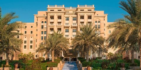 obiekt, teren hotelu