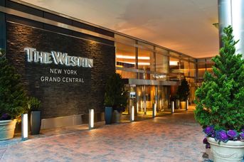 Westin New York Grand Central