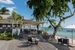 teren hotelu, restauracja