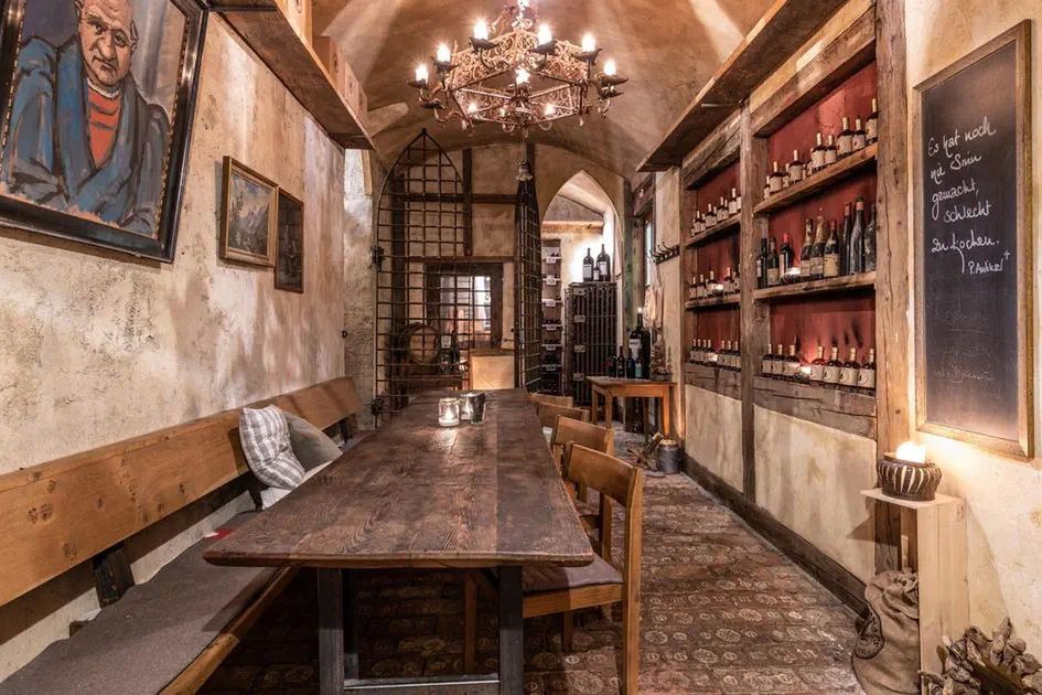 drink bar, teren hotelu