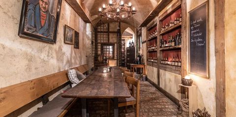 drink bar, teren hotelu