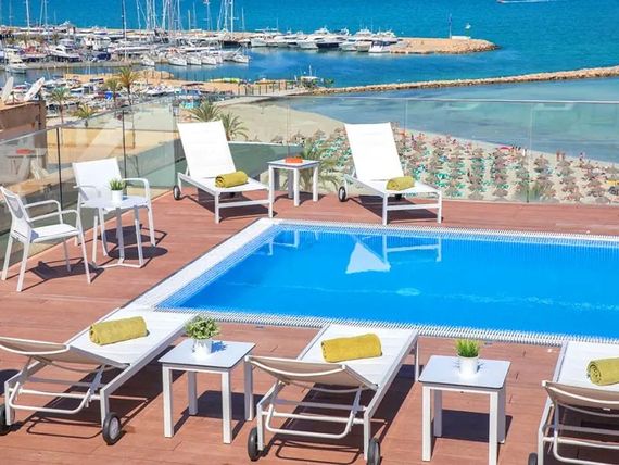 Whala! Beach (ex San Diego)