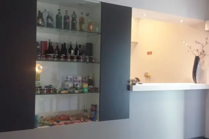 drink bar