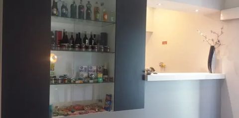 drink bar