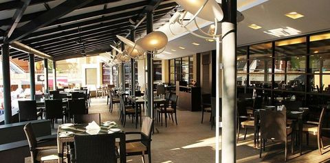restauracja