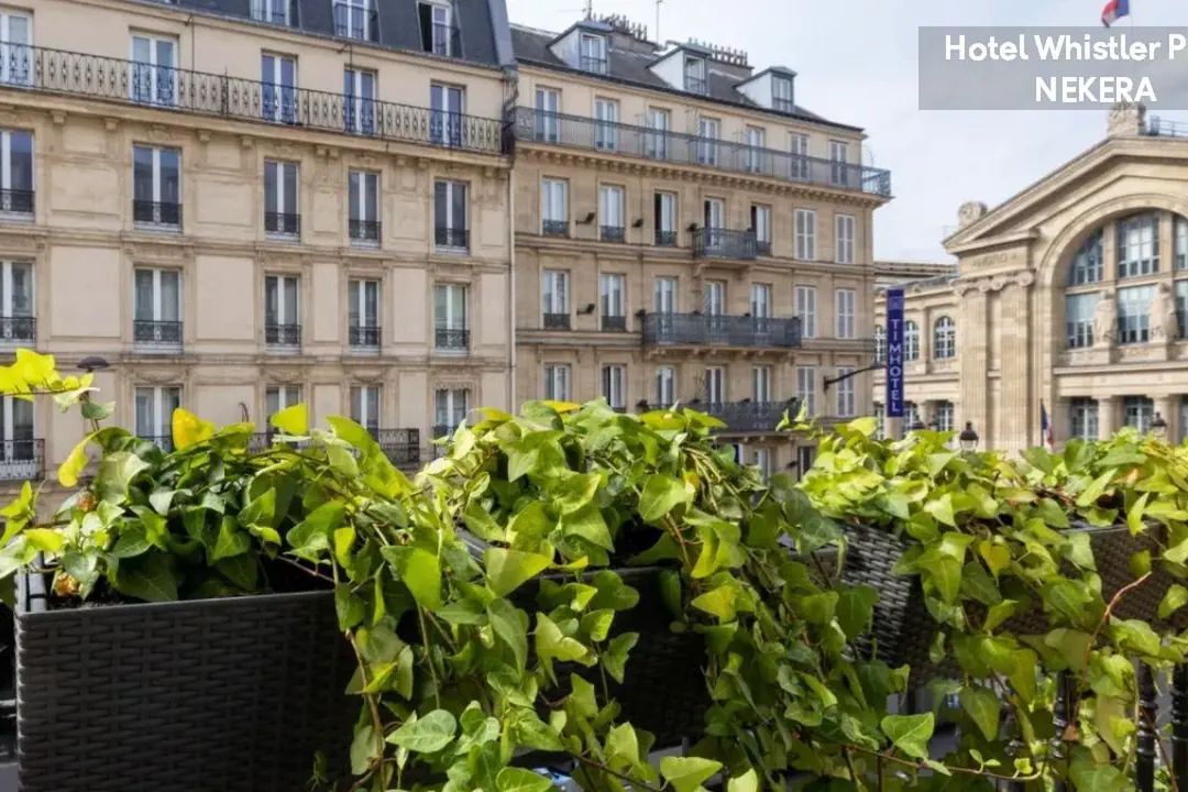 balkon / taras, obiekt