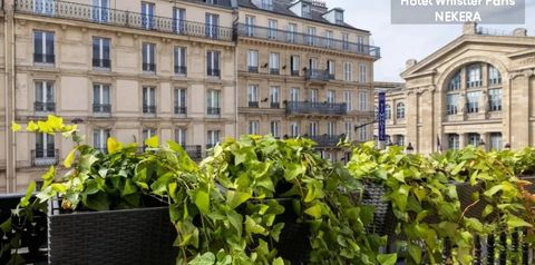 balkon / taras, obiekt