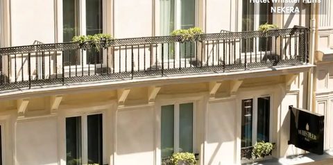 balkon / taras, obiekt