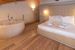 jacuzzi, łazienka, pokój