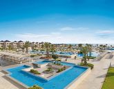 White Beach Resort Taghazout by Pickalbatros