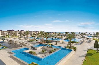 White Beach Resort Taghazout by Pickalbatros