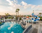 White City Resort