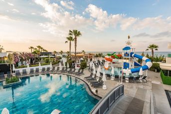 White City Resort