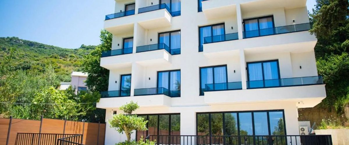 obiekt, balkon / taras