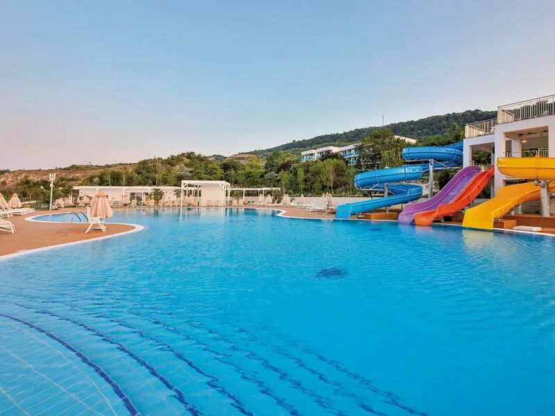 White Lagoon Resort