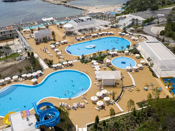 White Lagoon Resort 4*